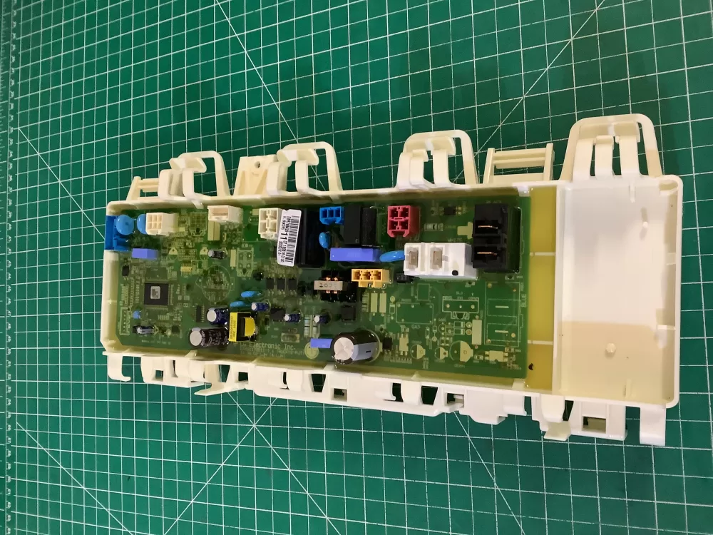 LG Kenmore EBR76542911 Dryer Control Board AZ184705 | NRV863