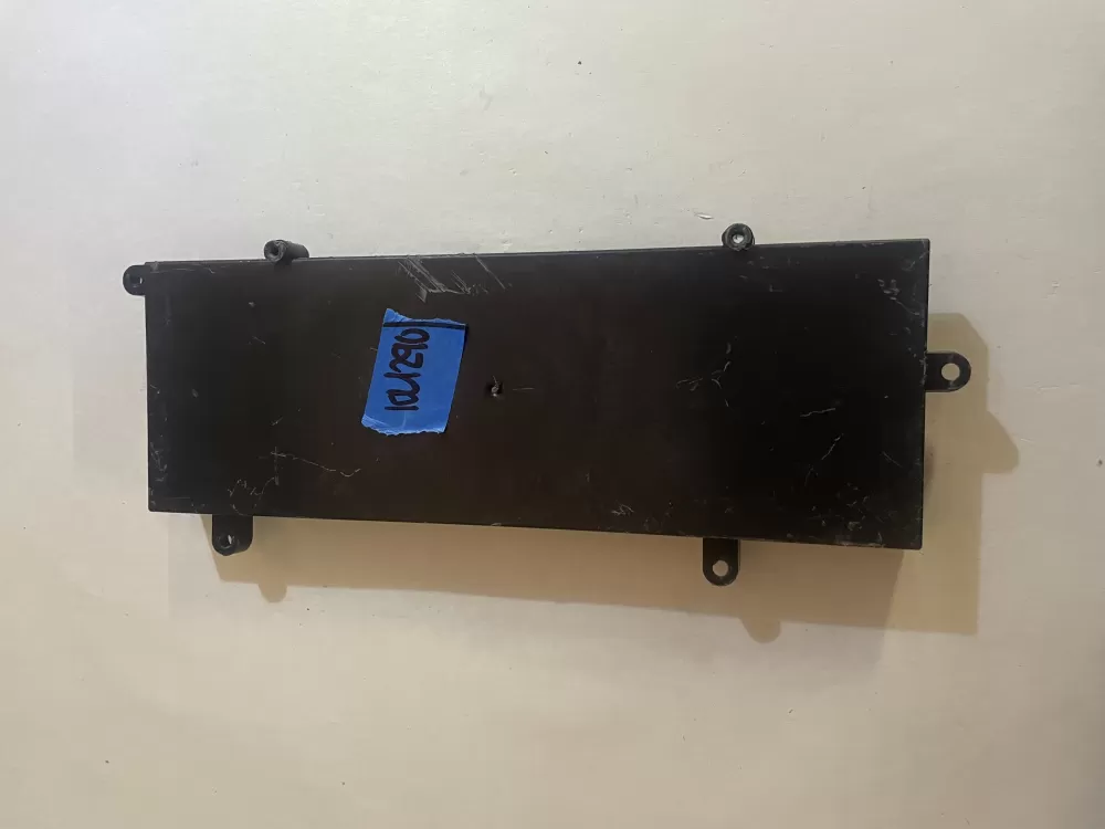 Whirlpool W10557532 Microwave User Interface Control Board Genuine OEM | KM290