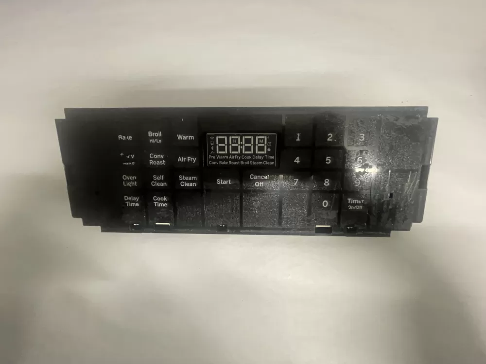 GE 191D9860G002 229C6724P001 Oven Control Board AZ206334 | KMV898