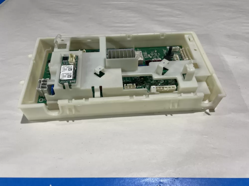GE WH22X36637  AP7216346  WH22X35517  WH22X34659  WH22X30898  WH22X29532  WH22X32057  WH22X32457  245D2228G001 Washer Control Board