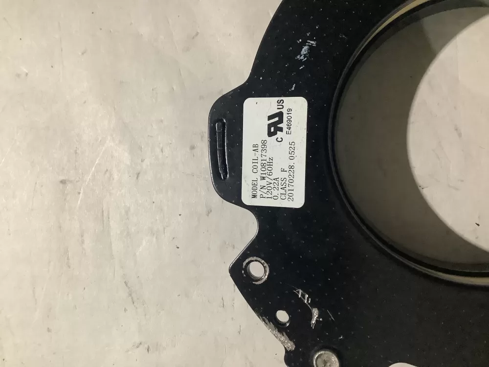 Whirlpool Clutch Top Load Washer W10817398 AZ203044 | Sl231