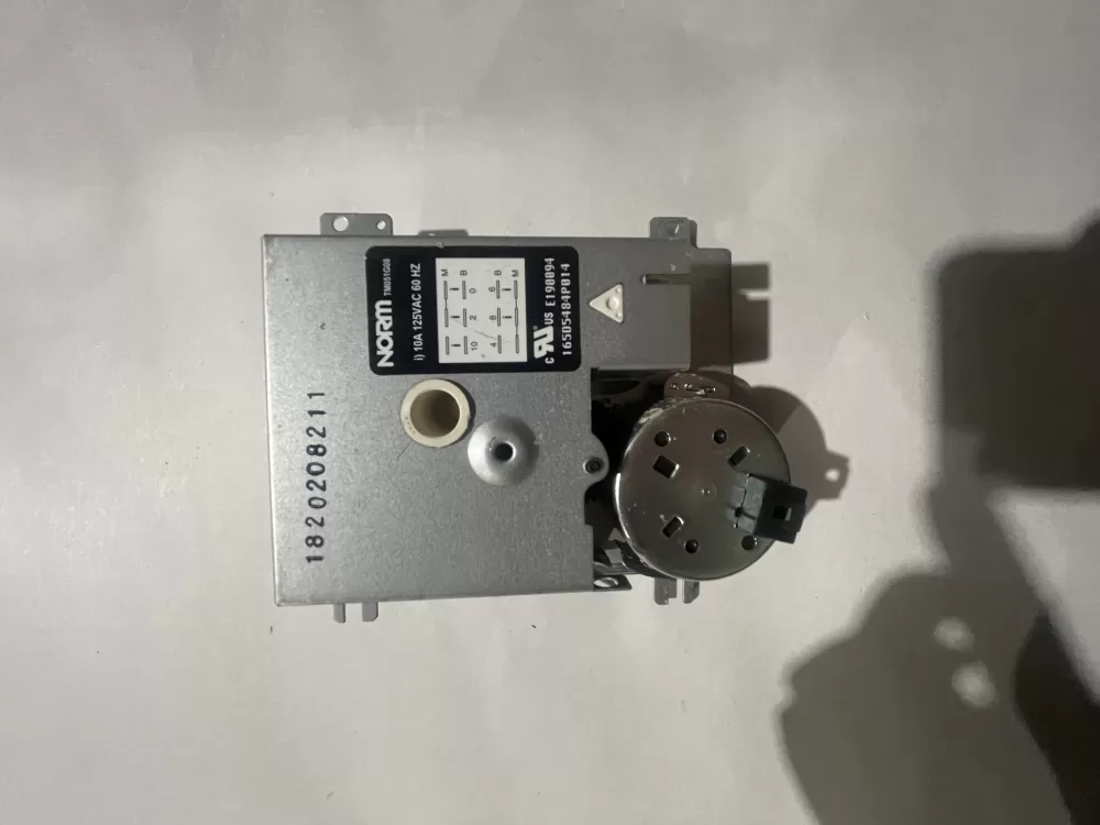Hotpoint AP2616982 876973 Dishwasher General Electric Timer AZ192207 | KM2306