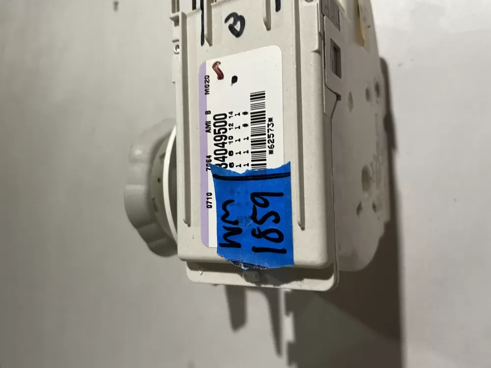 Frigidaire Kenmore Westinghouse AP2108079 936780 Washer Timer AZ227843 | Wm1859