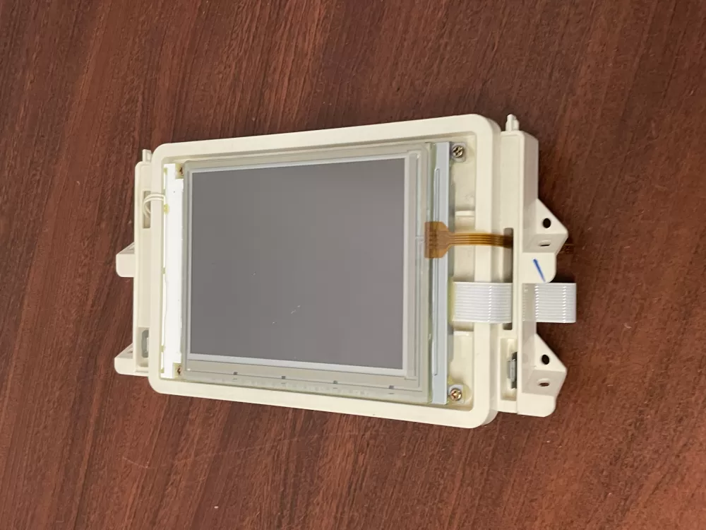 LG 3850EA4011A Dryer Control Board Display