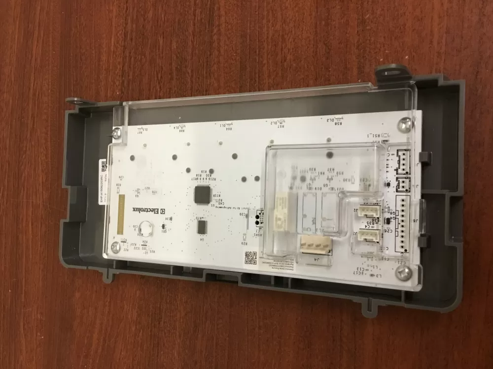 Frigidaire A15082203RC Refrigerator Control Board AZ34875 | NR502