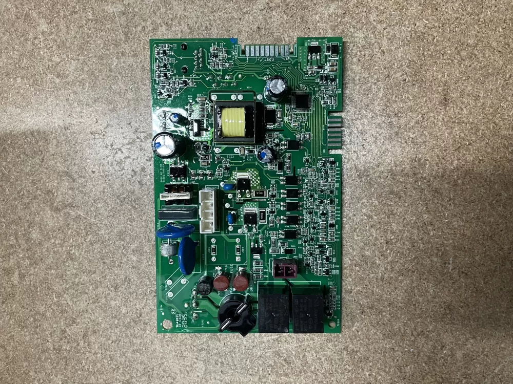 GE  General Electric 265D3778G100 Dishwasher Control Board