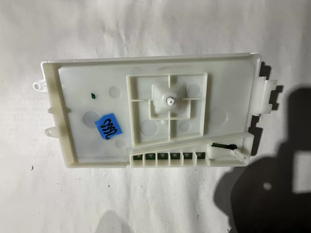 Whirlpool AP5971980 W10711300 PS11702555 Washer Control Board AZ225658 | KM2660