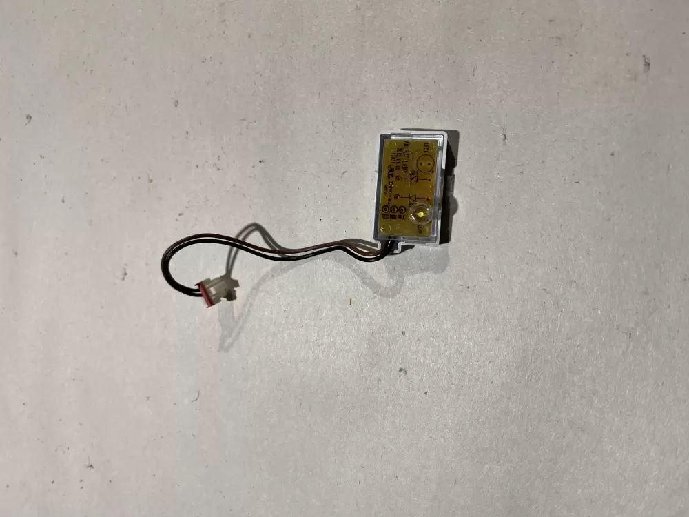 Samsung DA61-05687A Refrigerator Control Board