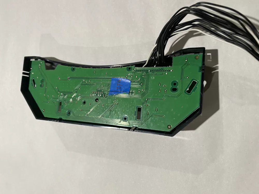 Whirlpool Kenmore CNE70751GWT Washer Control Board AZ183919 | BK2716