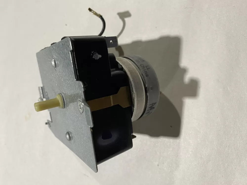 GE 212D1233P012 WE4M364 Dryer Timer AZ155806 | BK1899