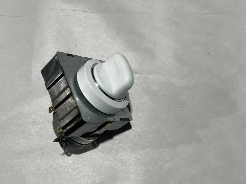 Frigidaire  Electrolux  GE  General Electric AP2107868 823135 131930600 PS419017 Dryer Timer