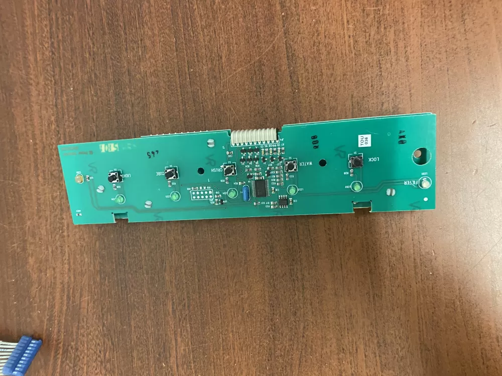Maytag 451010601 Refrigerator Control Board