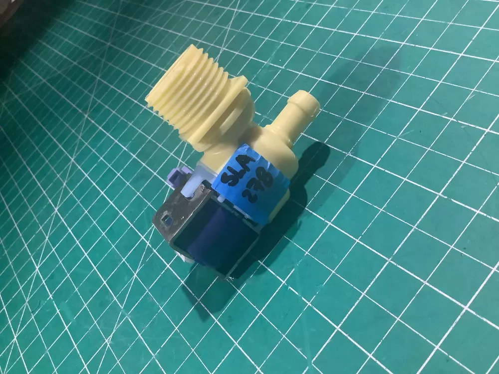 GE WD15X26078 Water Valve Assembly AZ142984 | SL278