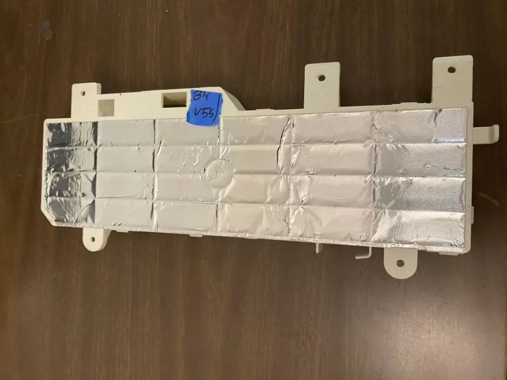 Samsung DC92 01625R Washer Control Board AZ86767 | BKV55