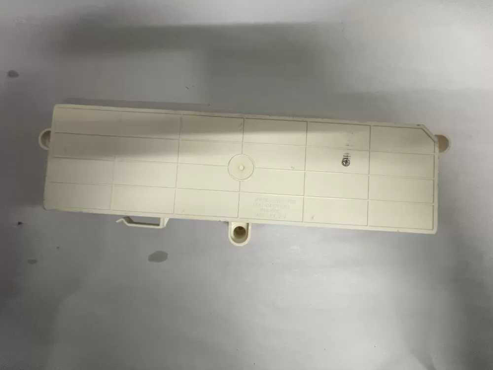 Samsung DC94 06408A Washer Control Board AZ207767 | KMV490