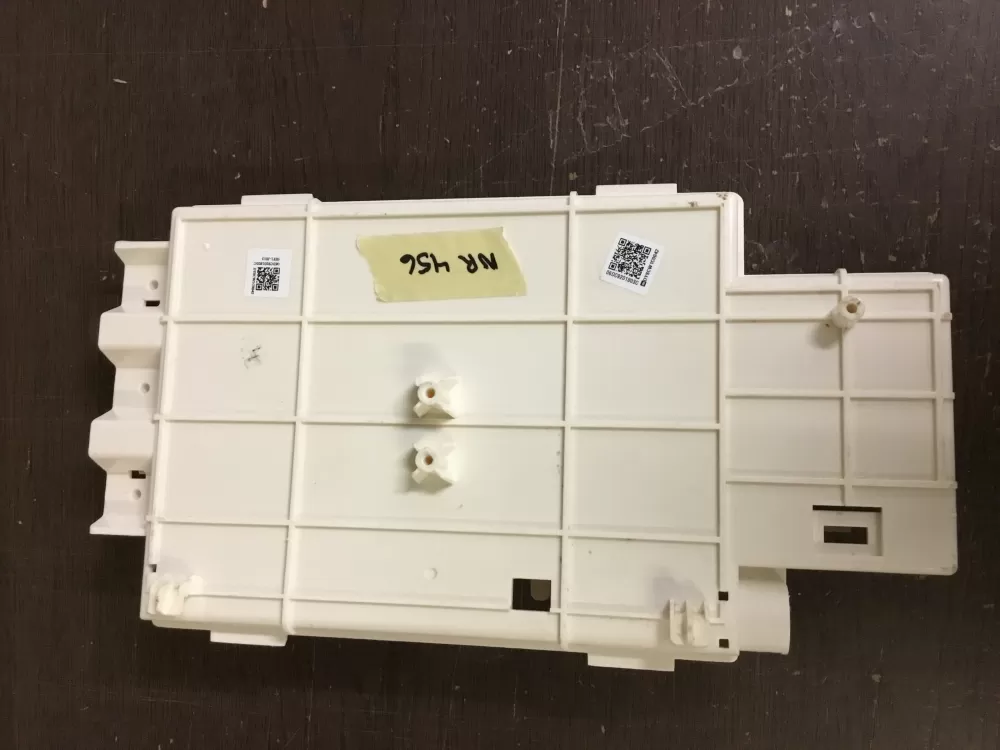 Samsung DC92 01803C DC9201803C Washer Control Board AZ4774 | NR460