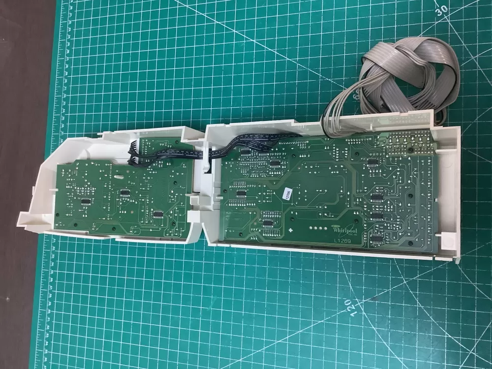 Whirlpool Kenmore WP8182995 Washer Control Board AZ224822 | ARV938