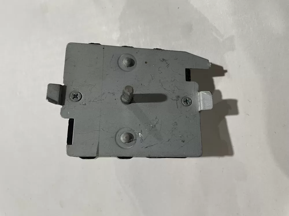 GE 175D2308P009 WE4M188 Dryer Timer AZ170795 | KM513