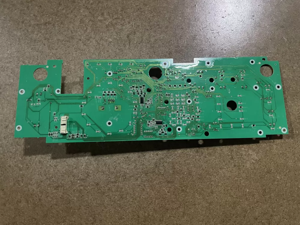 GE 290D2227G005 Dryer Control Board AZ28002 | KM194