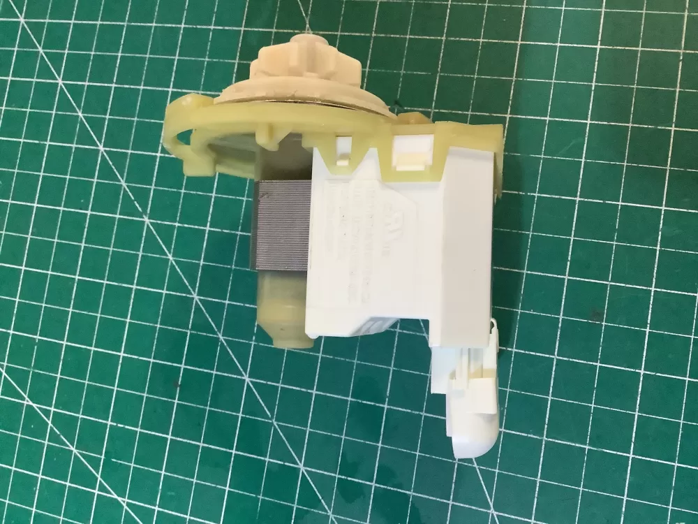 Bosch  9000200446  Dishwasher Drain Pump Part #