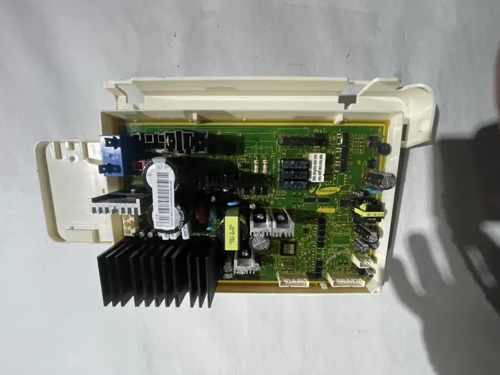 Samsung 06DC9403108A  DC94-03108A  DC9403108  DC94-03108 Washer Control Board