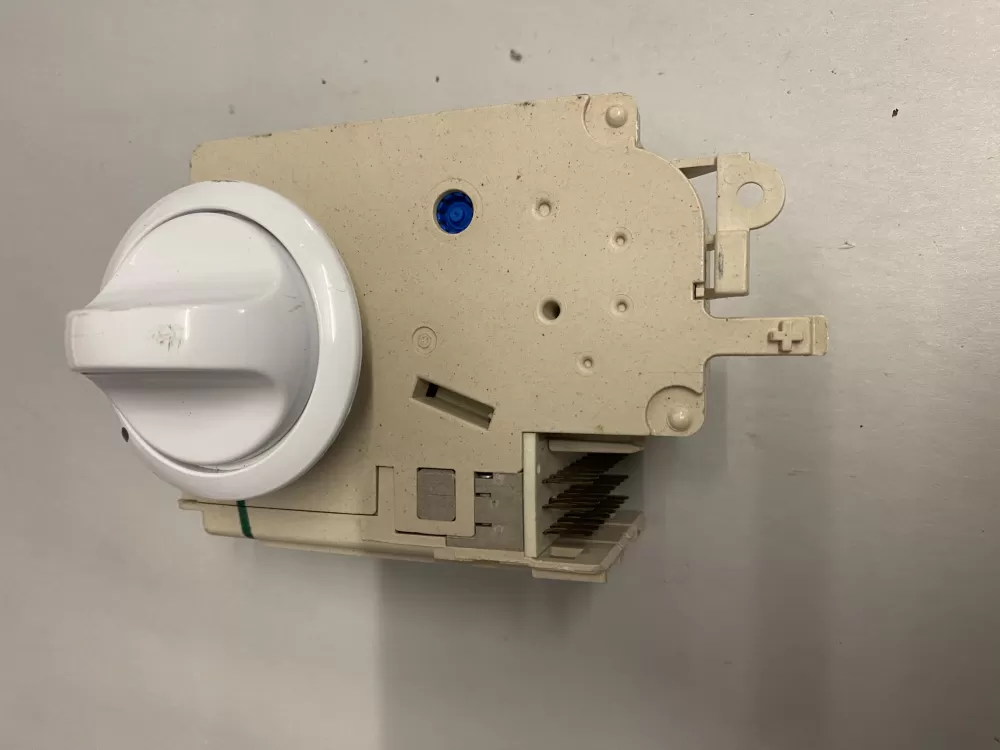 Frigidaire 131758600B GE Kenmore Washer Timer AZ215523 | BK1828