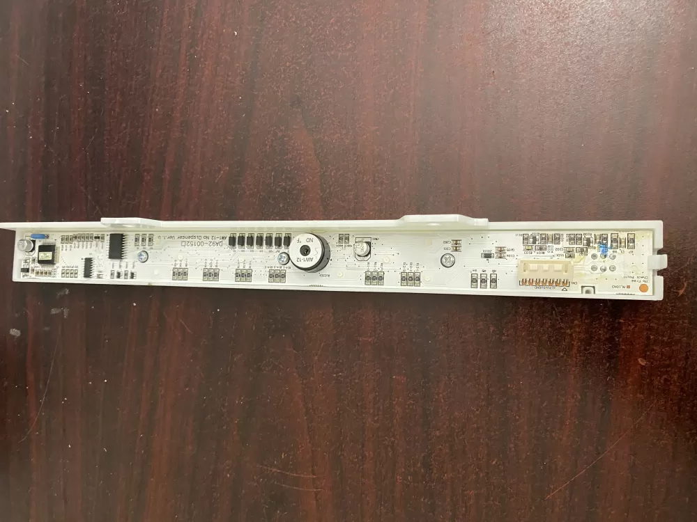 Samsung AP5623862 Refrigerator Control Board AZ36953 | BK386