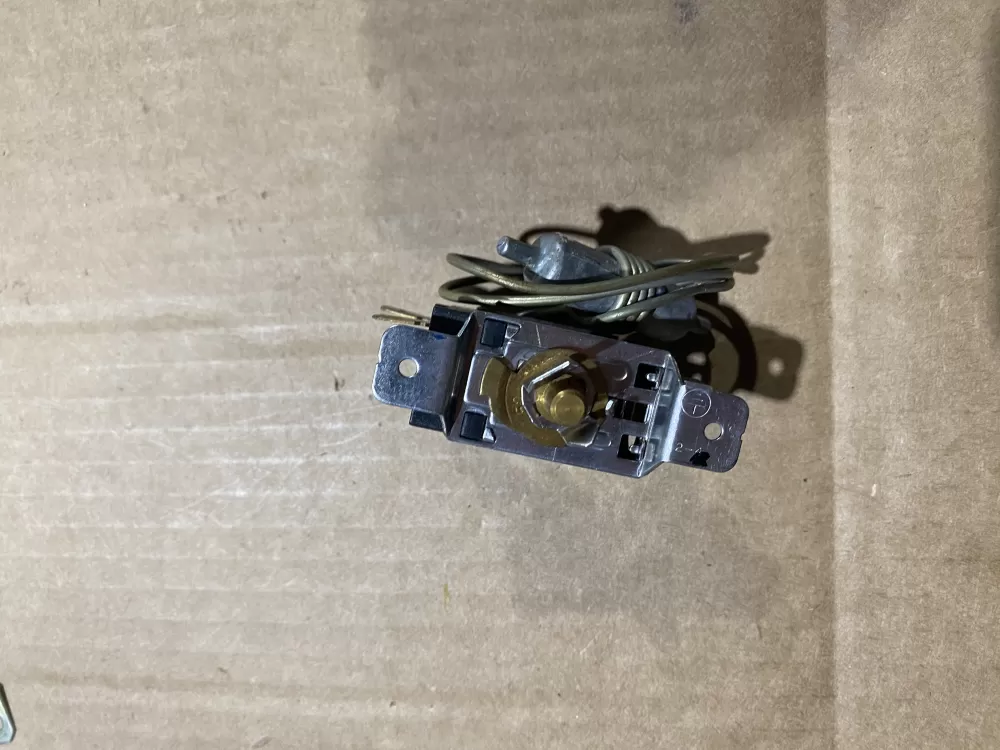 E151837 Refrigerator Thermostat Cold Control AZ78834 | BK1590