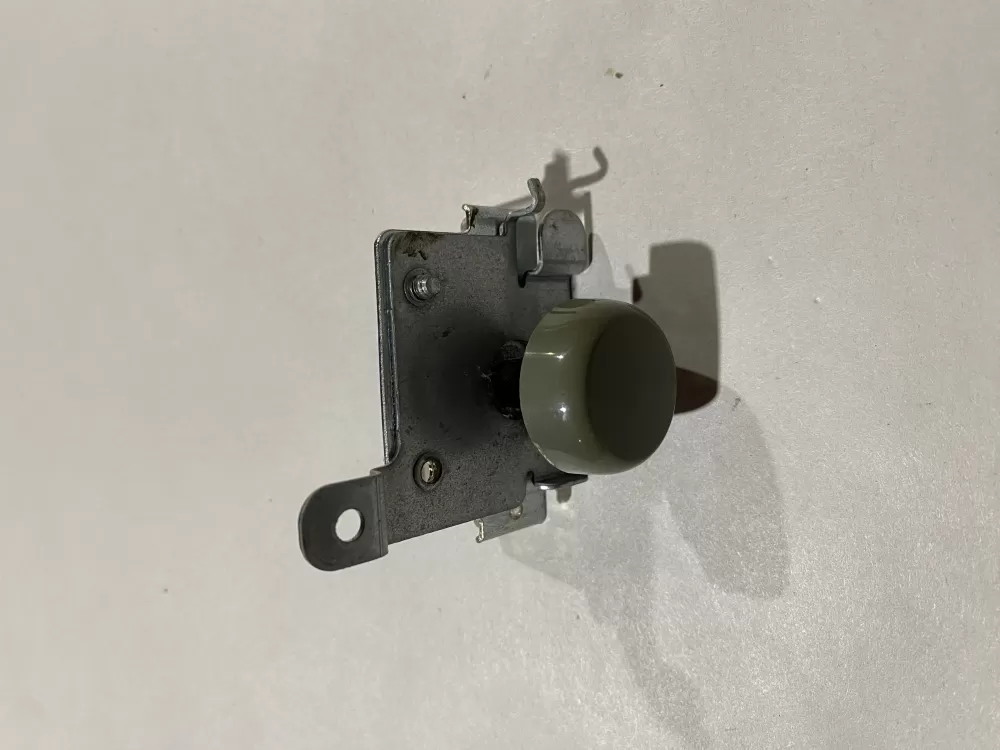 GE WE4M145 Dryer Start Switch