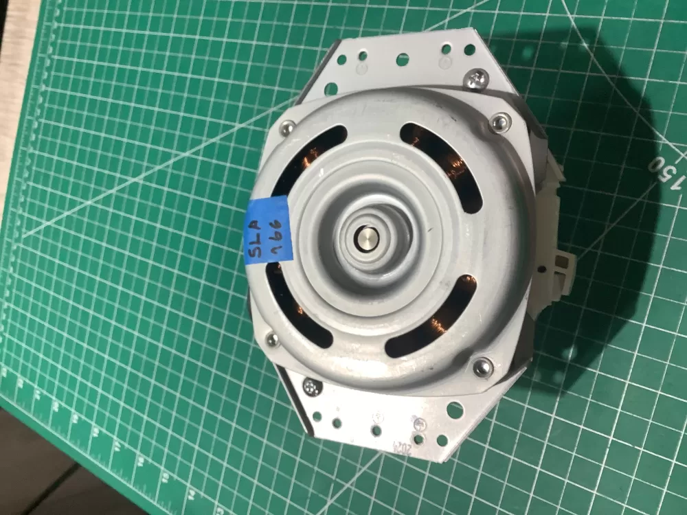LG EAU62344503 4681ed1004h Dishwasher Pump Motor AZ188504 | SL166