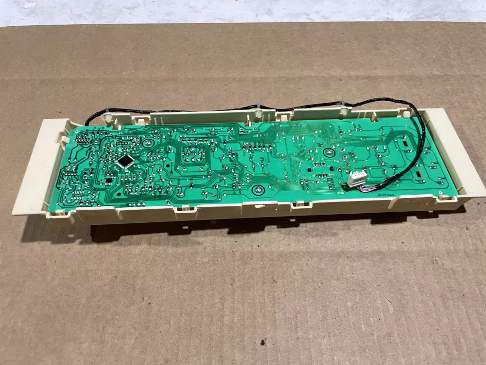 Midea 17138200003651 17138200000097 Dryer Control Board AZ77067 | Wmv626