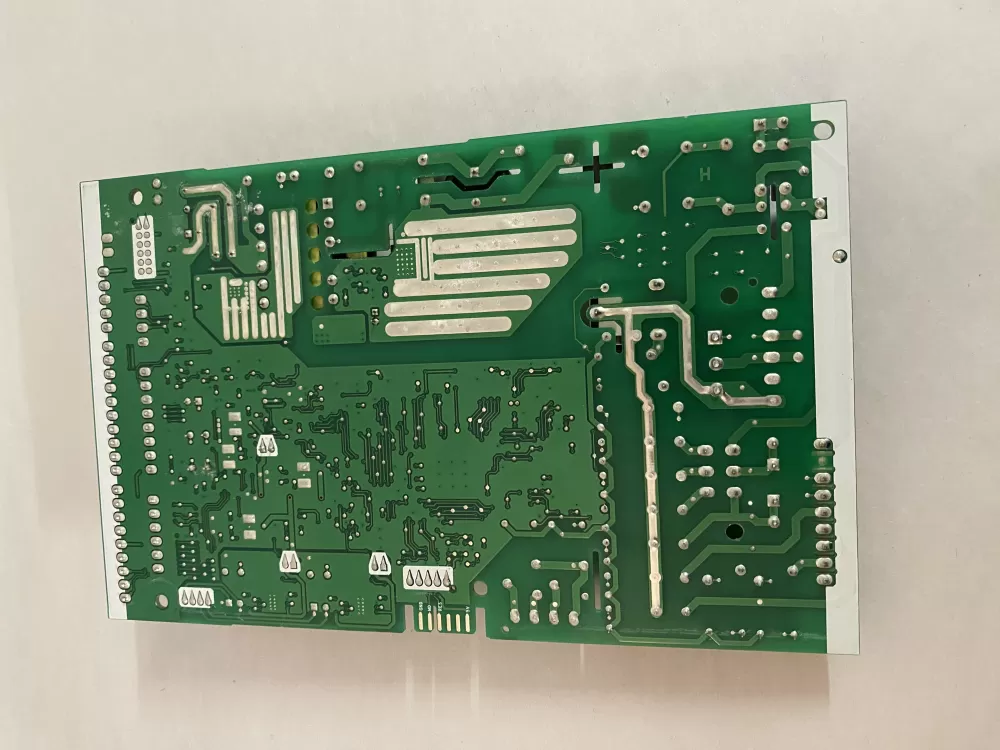 GE 245D2269G001 Refrigerator Control Board AZ199468 | BK2787