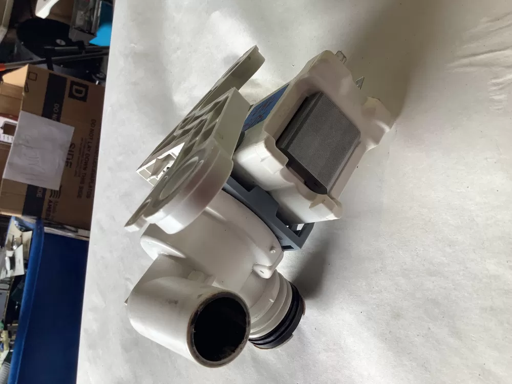 Samsung 00178A 00178D 00187D Washer Drain Pump AZ149214 | SL182