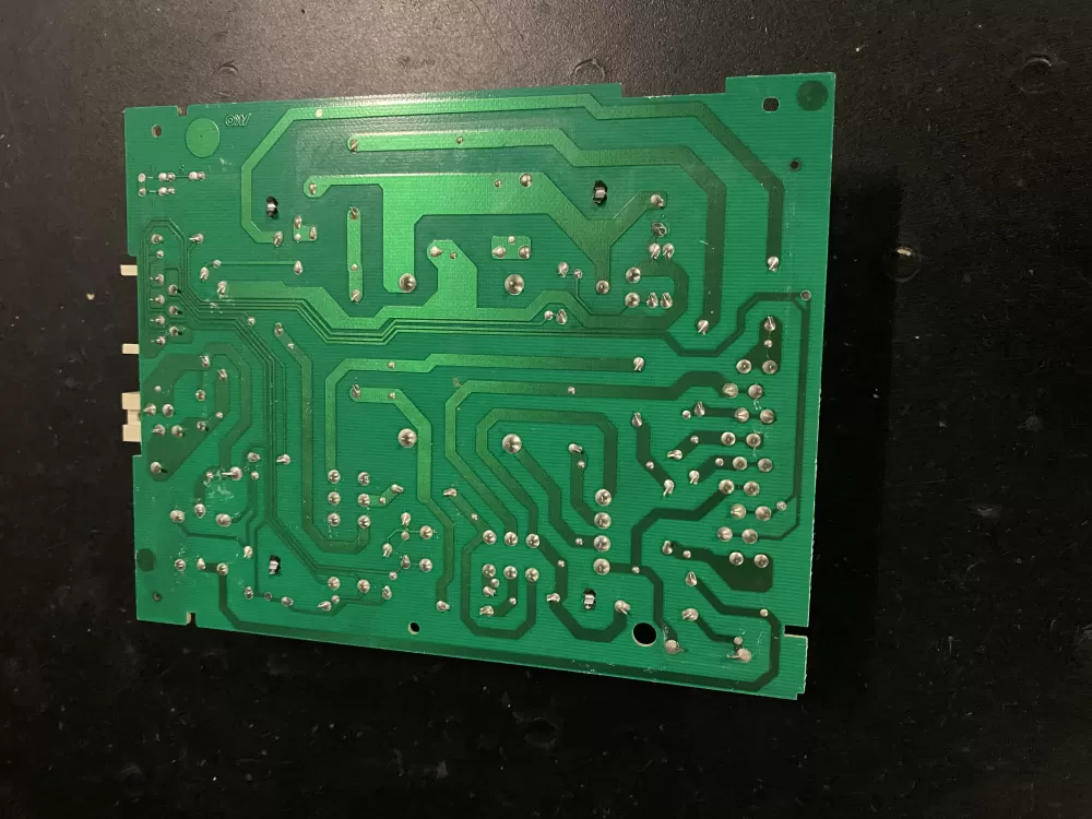 Maytag W10192965 Whirlpool Washer Motor Control Board AZ26330 | BK136