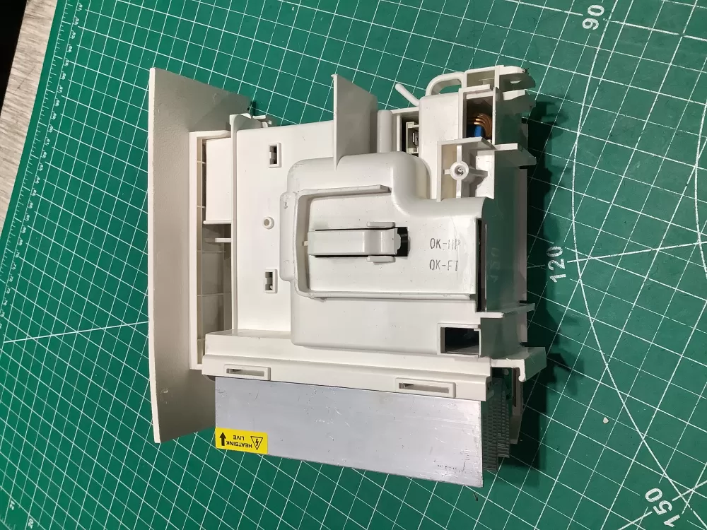 Frigidaire Kenmore 5304504863 4246991 Washer Control Board AZ186502 | AV824