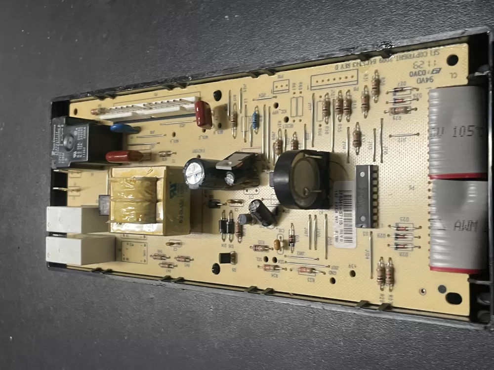 Frigidaire AP6248375 316418200 316557100 316557115 5304509493 PS12114577 Range Control Board