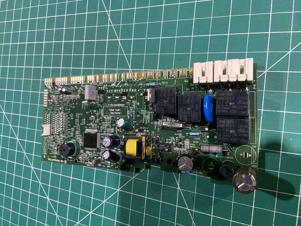 Whirlpool  W10195153 