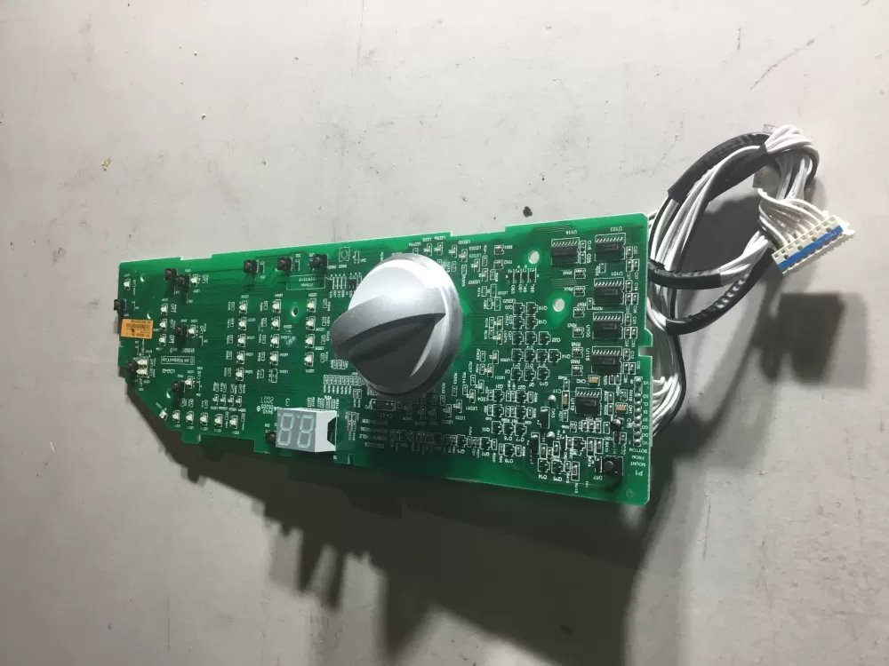 Whirlpool Maytag Kenmore 8564290 8565349 Washer Control Board AZ44924 | NR1681