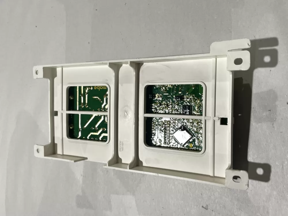 GE Hotpoint 234D2417G001 Washer Control Board AZ175223 | Wm492