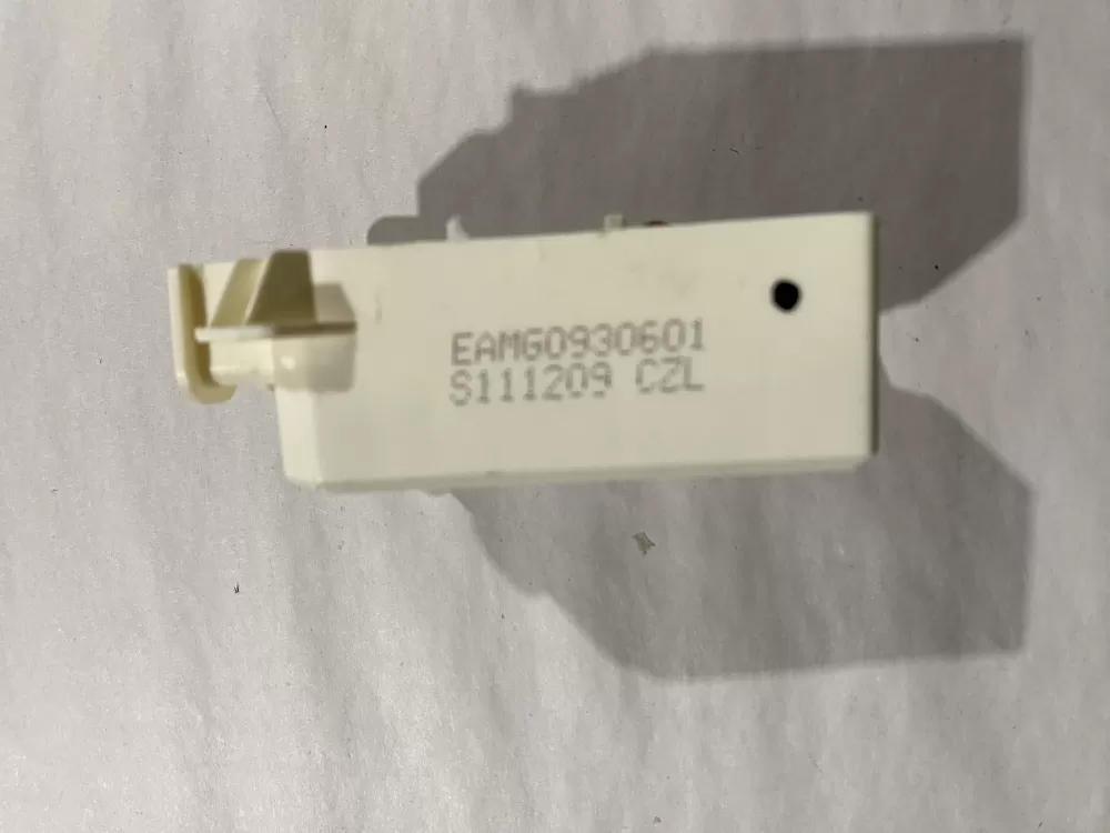 LG GE Kenmore EAMG0930601 Washer Control Board Noise Filter AZ186287 | BK2641