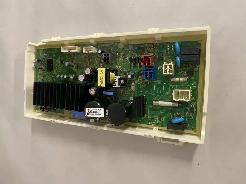 LG EBR85018201 Washer Control Board
