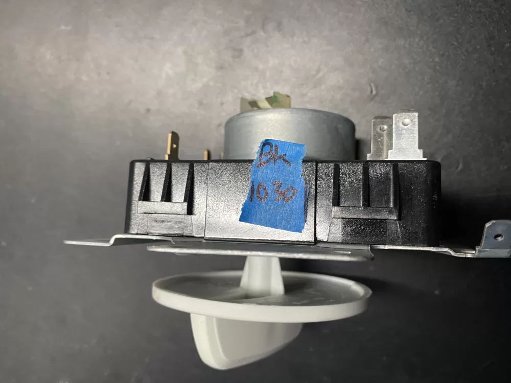 Maytag Amana Admiral Roper Dryer Timer W10745655 AZ19061 | BK1030