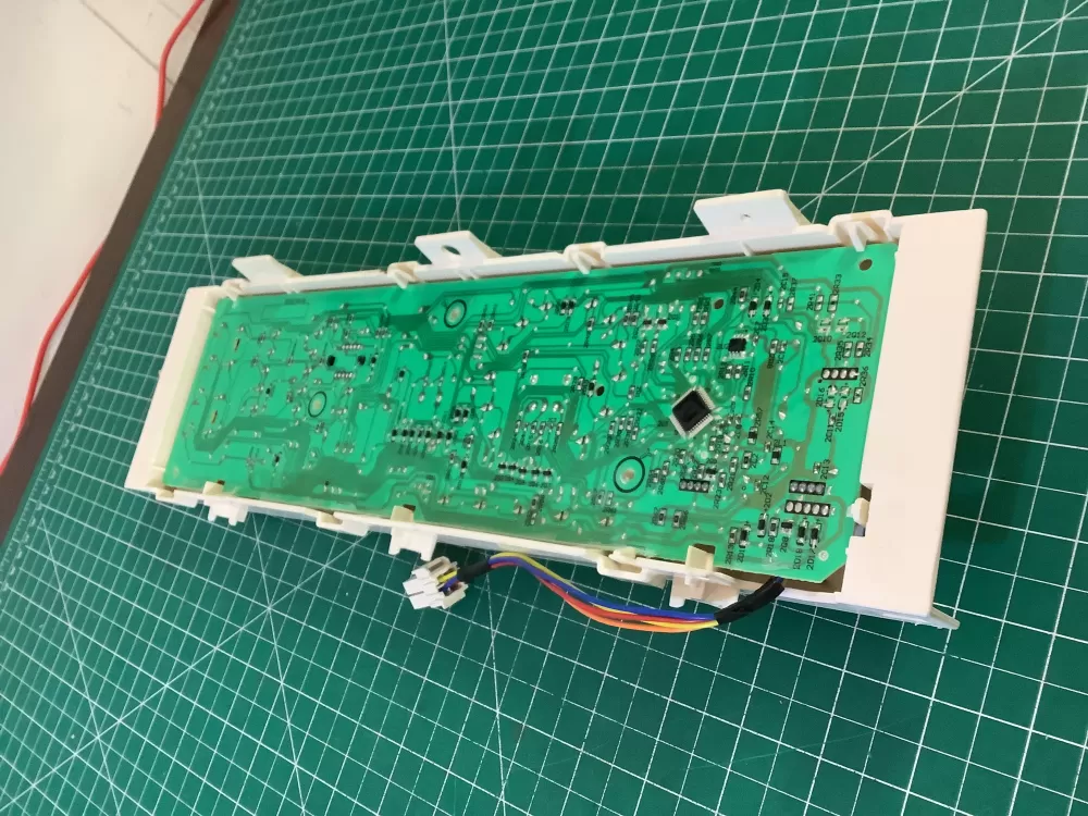 Insignia 17138000022581 Washer Insignia Control Board AZ188157 | NRV864