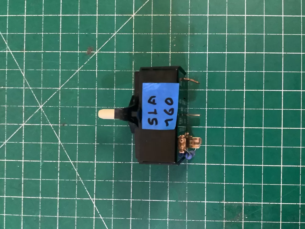 Whirlpool 8578354 Temperature Switch AZ199224 | SL160
