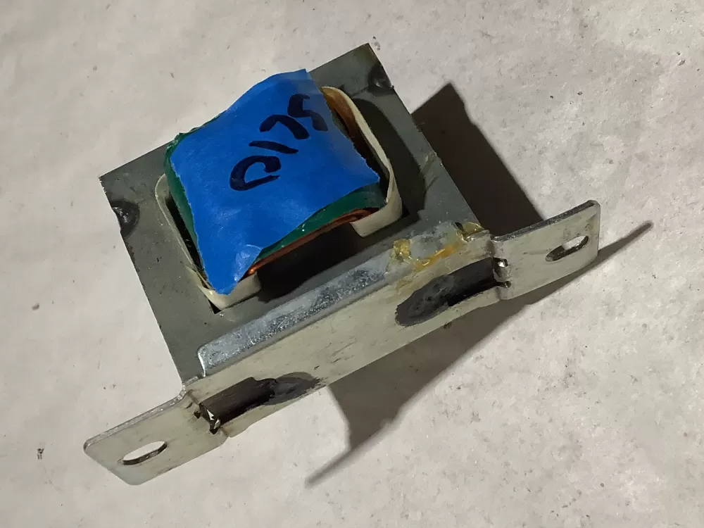 Samsung DC92-00250A Washer Transformer AZ113559 | Sl10