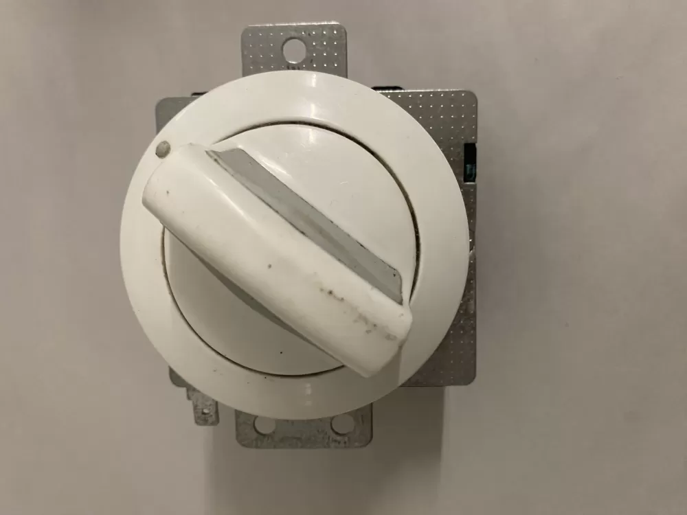 Whirlpool Kenmore WP8299784 AP6012590 Dryer Timer AZ209008 | BK2438