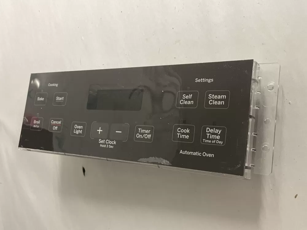 GE 164D8450G144 Range Control Board AZ210873 | Wm1789
