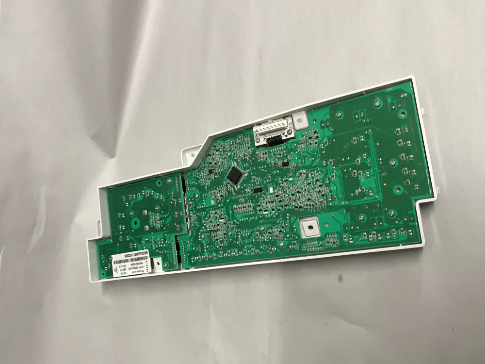 GE 175D6321G002 WDFA0501000000 WH12X10485 Washer Control AZ227171 | Wmv599
