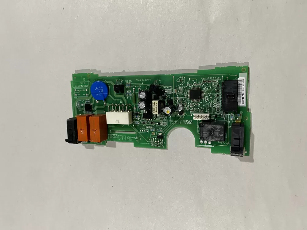Whirlpool 2304189 Refrigerator Control Board