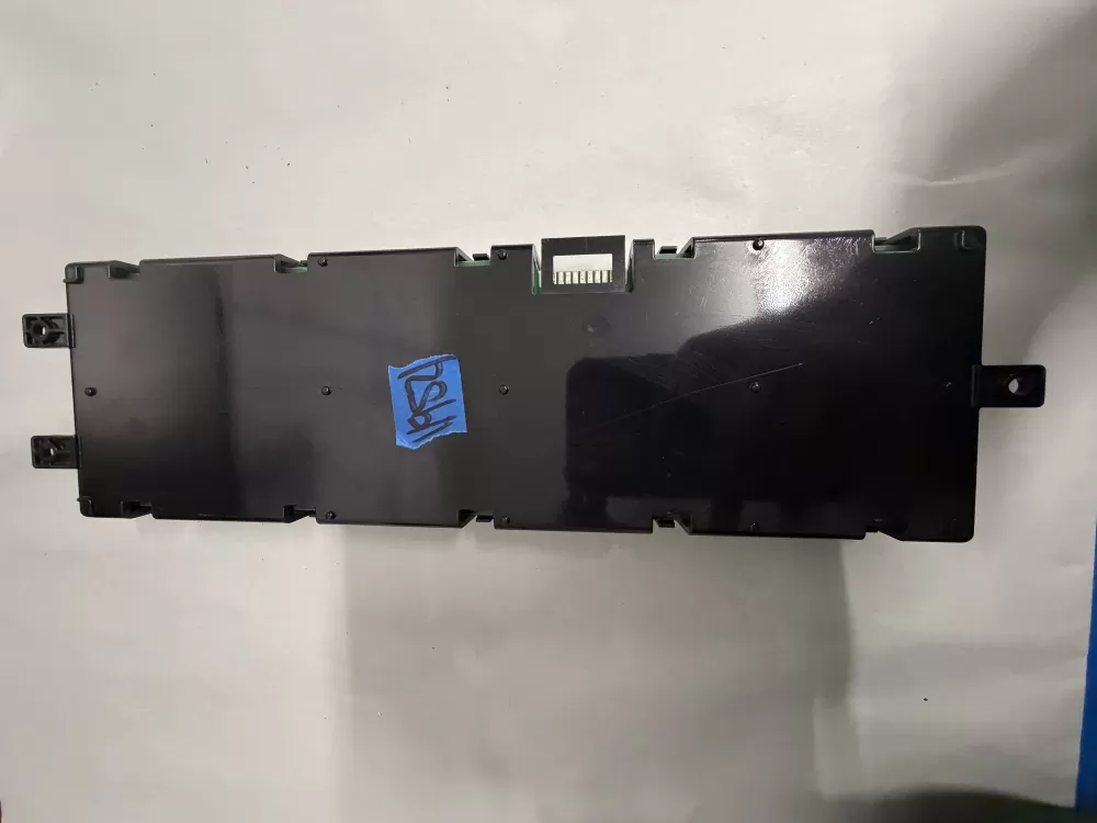 Bosch 9000729201 E74060 Dishwasher Control Board AZ225839 | KMV952